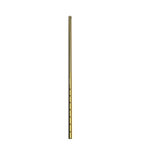 Hook Set 3867 AllNight Golden LOCKINK Anal Adjustable 0703